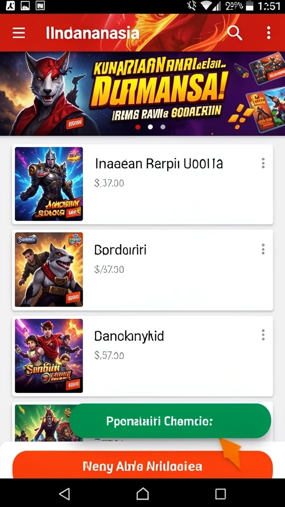 Screenshot senior4d nomor 2
