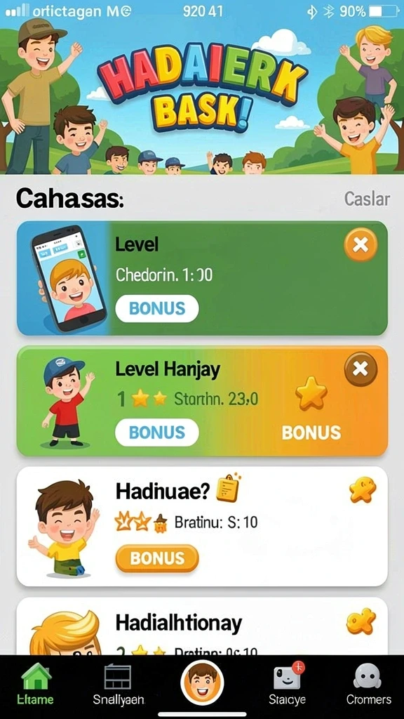 Screenshot surga77 nomor 3