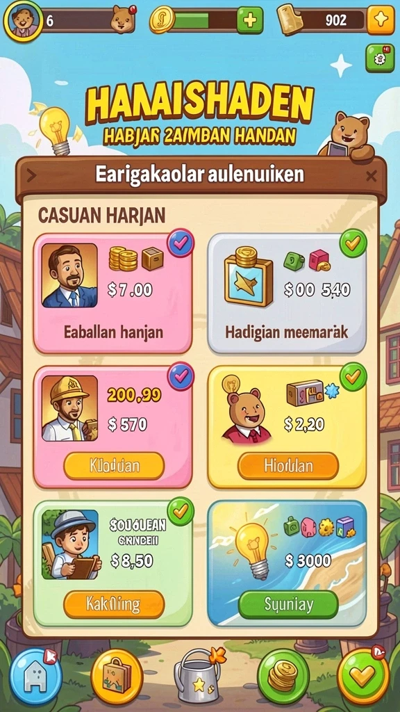 Screenshot toto1000 nomor 2