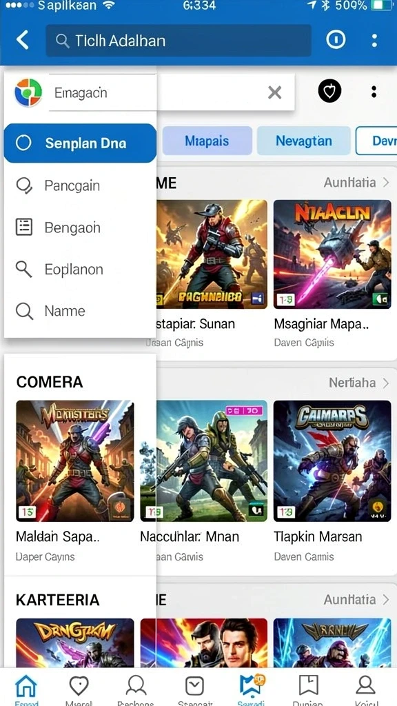 Screenshot toto99 nomor 2