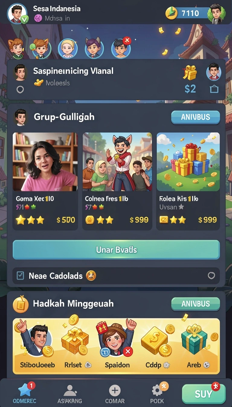 Screenshot winpkr nomor 2