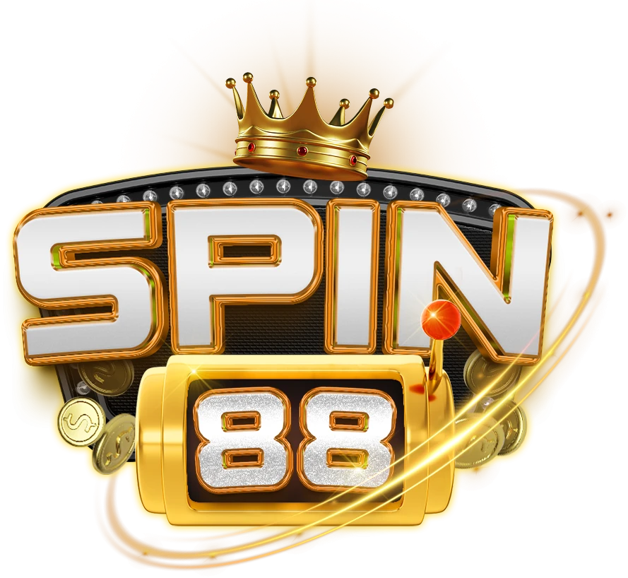 spin88 — logo kanal